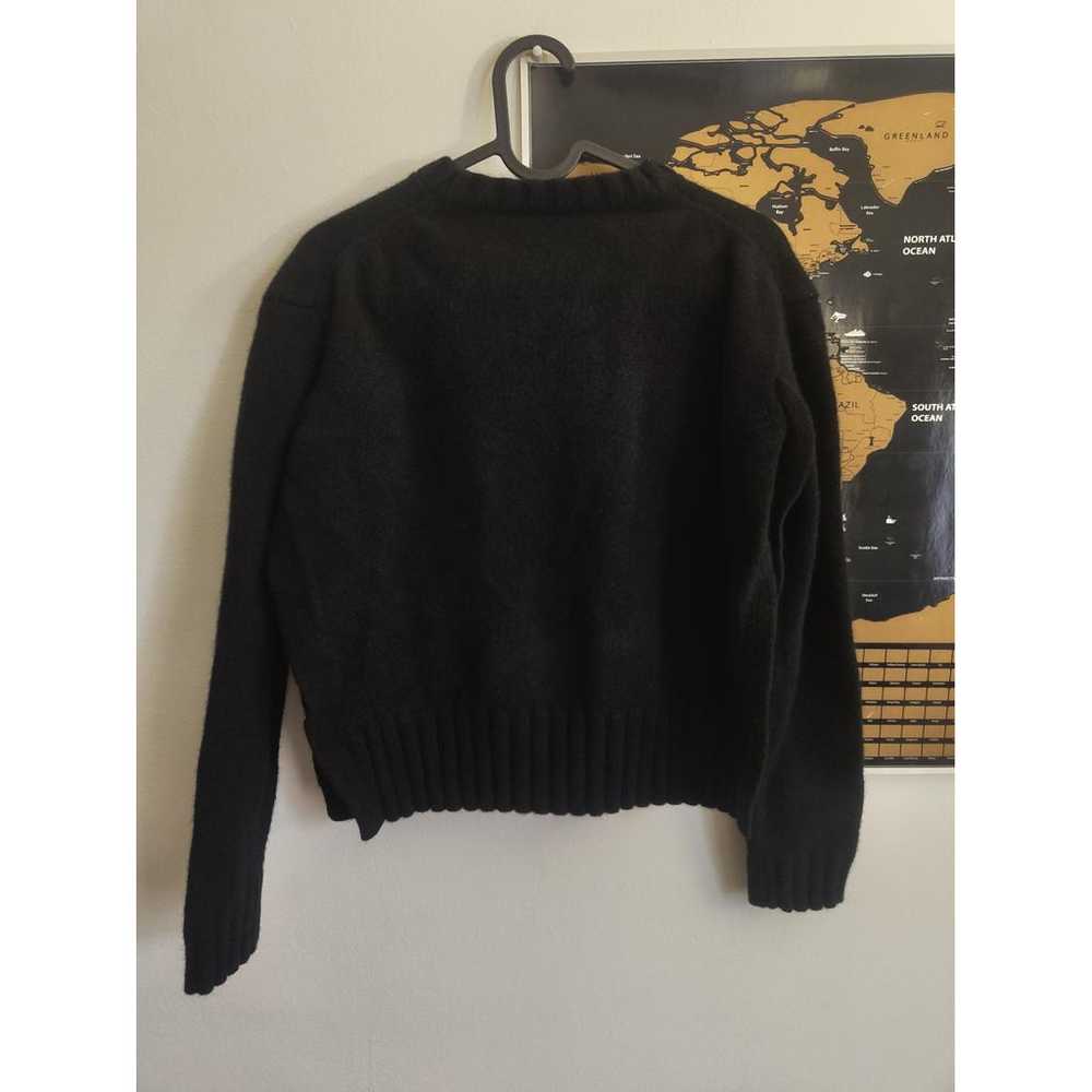 Studio Nicholson Wool knitwear - image 5