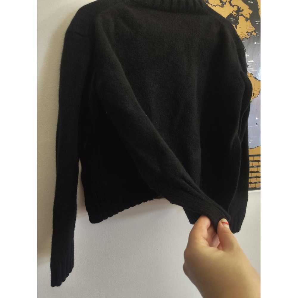 Studio Nicholson Wool knitwear - image 6