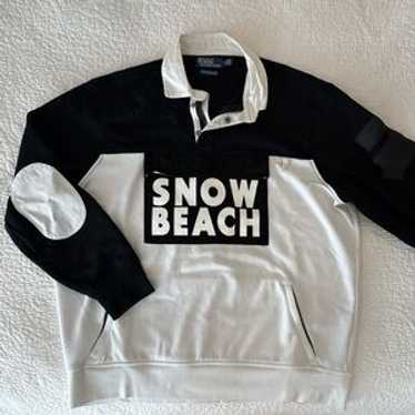 Ralph lauren snow beach - Gem