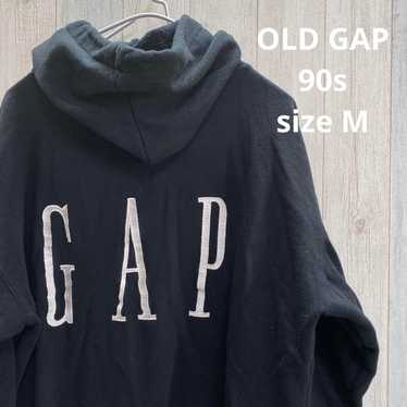 old gap] gap logo - Gem