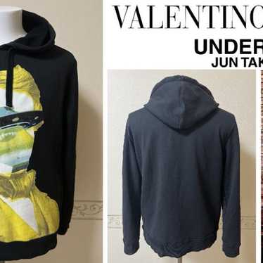 Undercover × valentino valentino - Gem