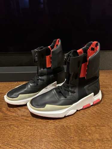 Y 3 y3 sneaker - Gem