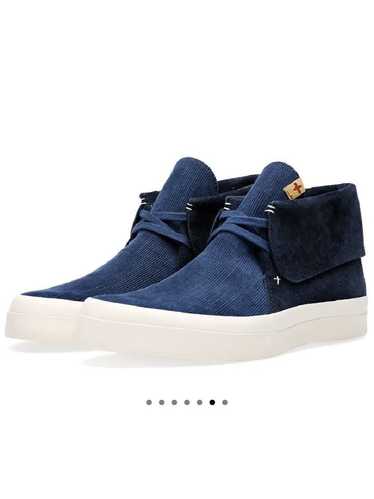Visvim visvim sneakers - Gem Visvim visvim sneakers - Gem