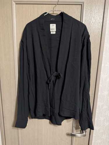 Visvim visvim lhamo shirt - Gem