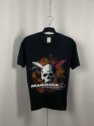 Vintage rammstein reise reise - Gem