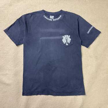 Chrome hearts vintage faded - Gem Chrome hearts vintage faded - Gem