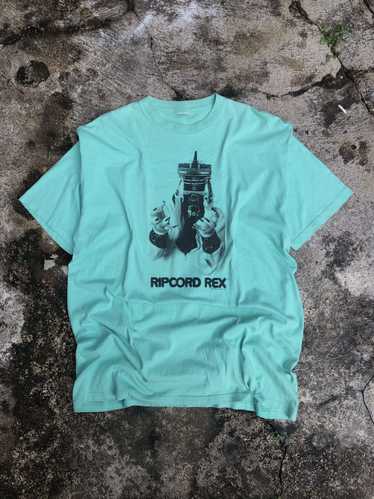 Supreme supreme rammellzee tee - Gem