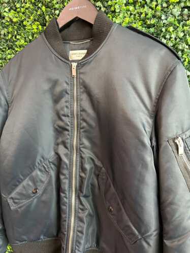 Ysl nylon jacket for - Gem