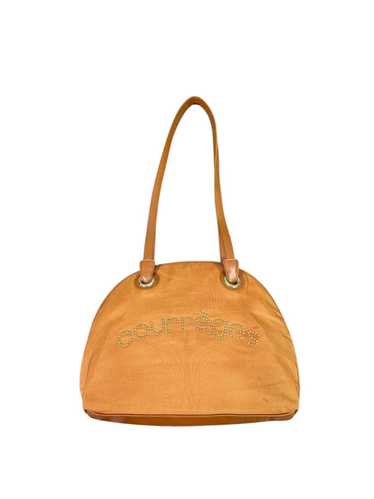 Courreges vintage shoulder bag - Gem