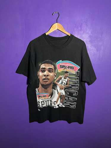 Vintage nba pro player shirt - Gem