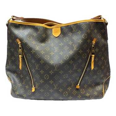 Louis Vuitton Delightful leather handbag