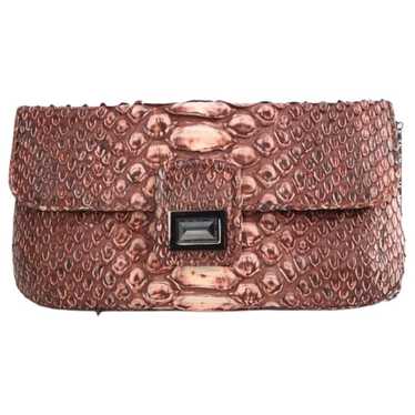 Kara bag chain - Gem