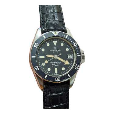Michel herbelin watch - Gem