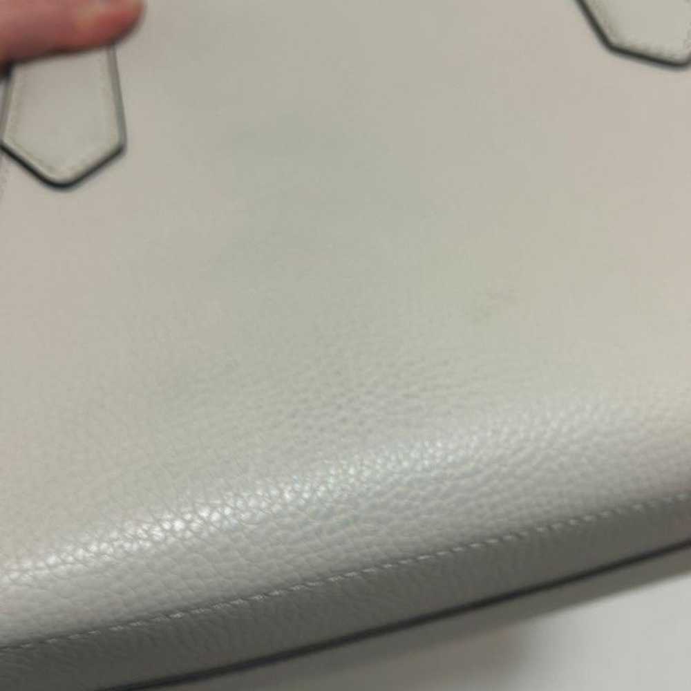 MICHAEL KORS White Handbag - image 2