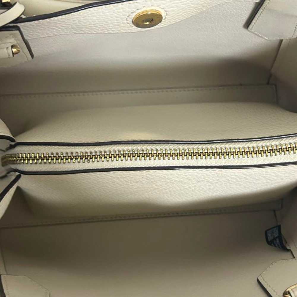 MICHAEL KORS White Handbag - image 3