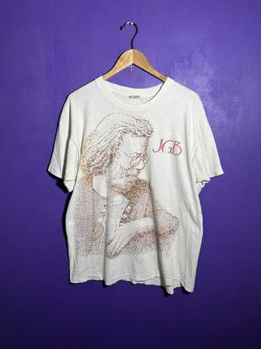 Vintage 1993 jerry garcia - Gem