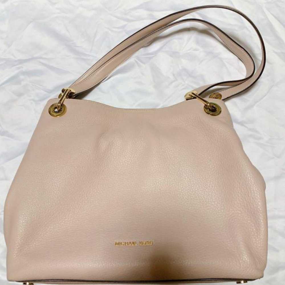 MICHAEL KORS handbag - image 1