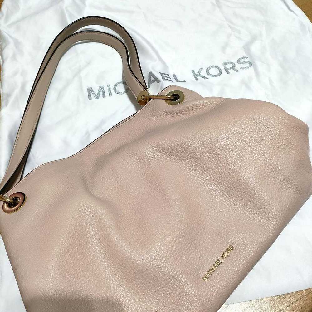 MICHAEL KORS handbag - image 5