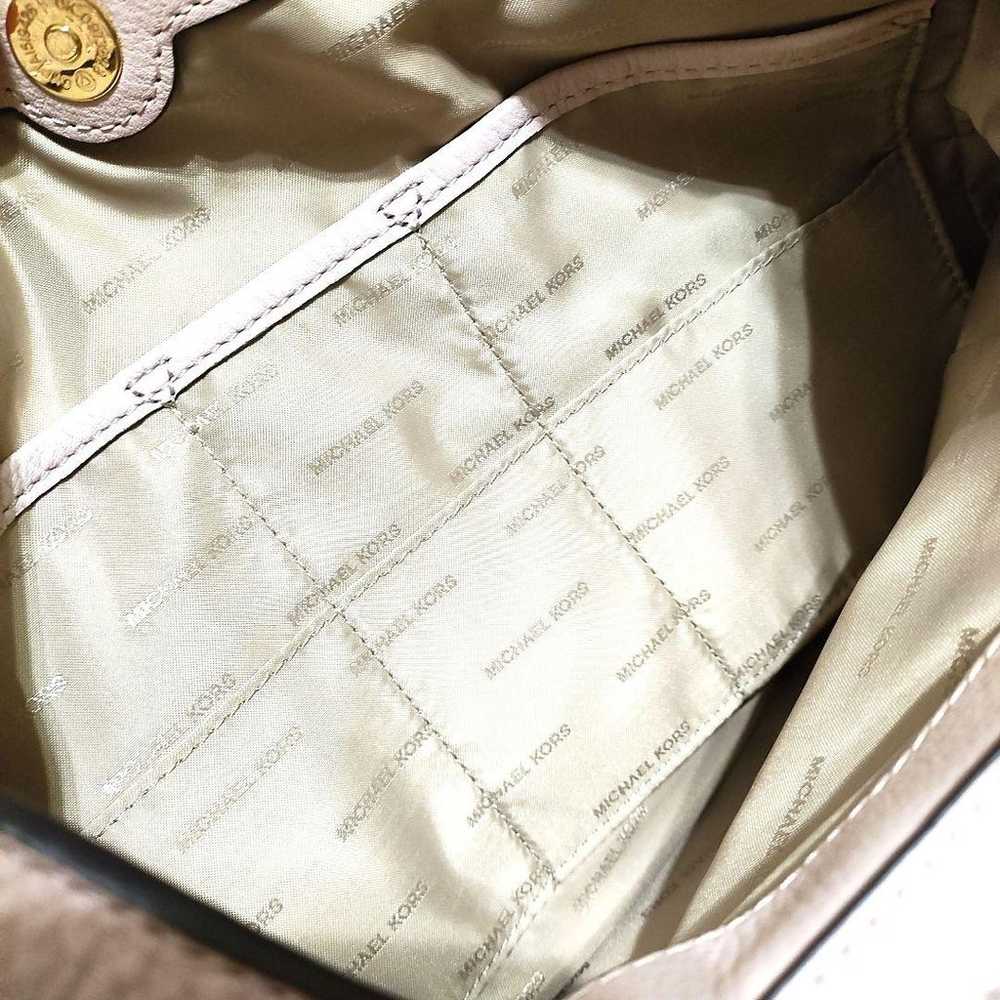 MICHAEL KORS handbag - image 8