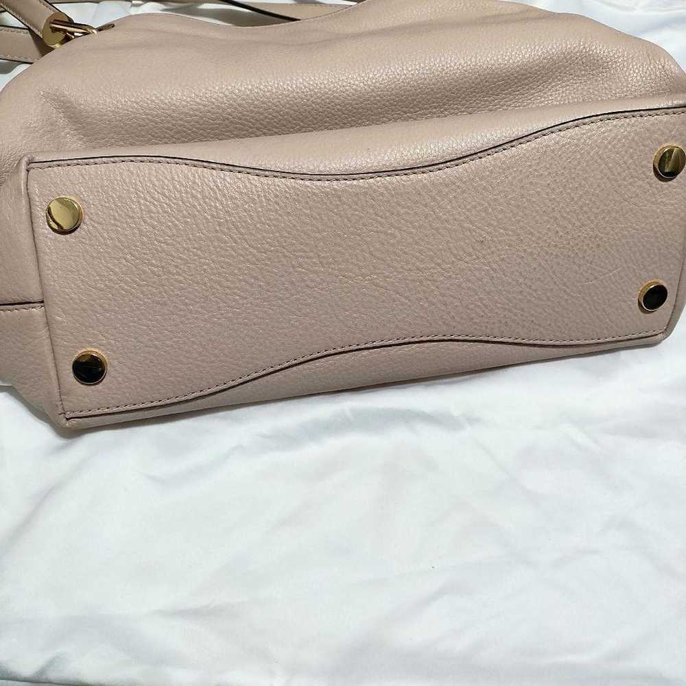 MICHAEL KORS handbag - image 9