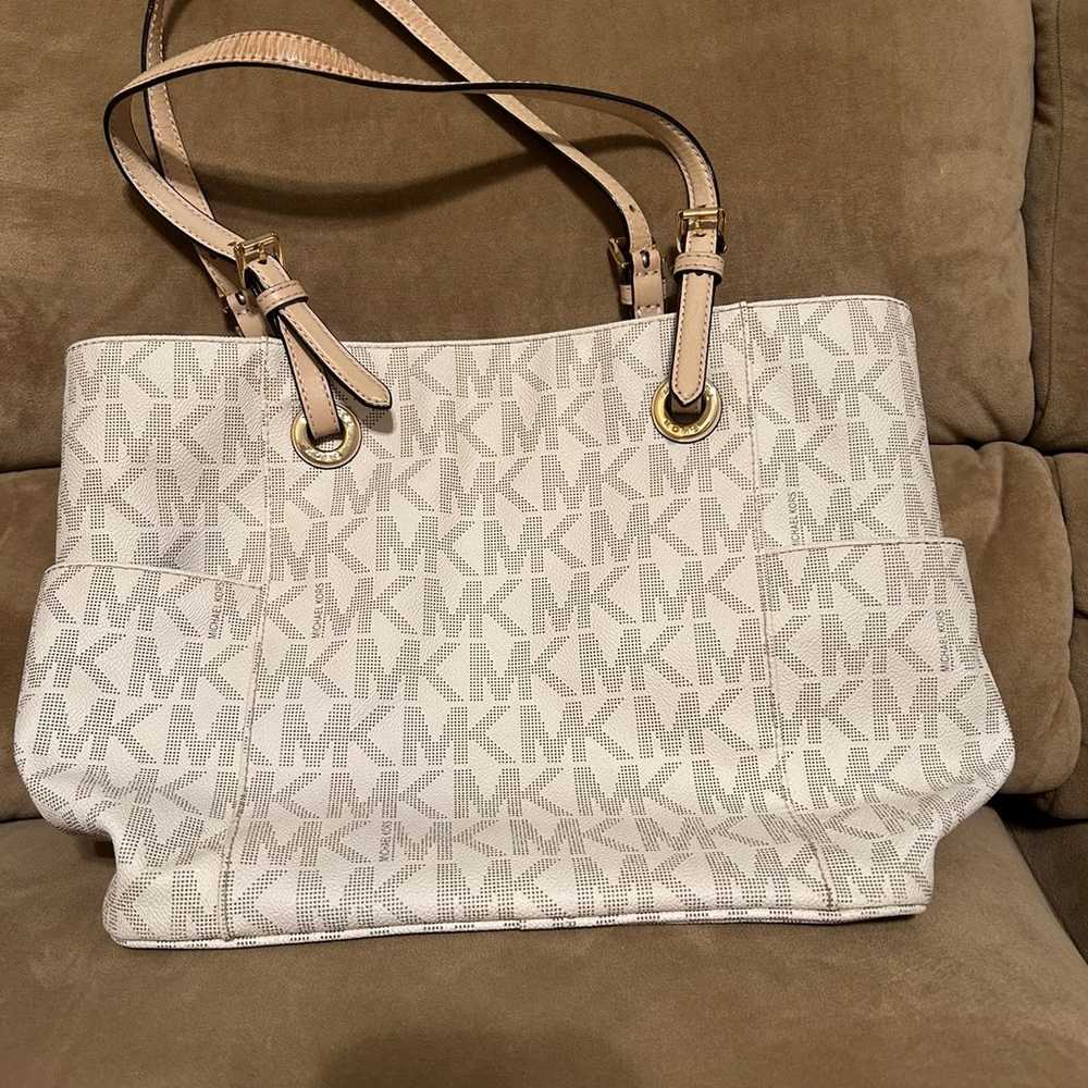 Michael Kors Handbag - image 2