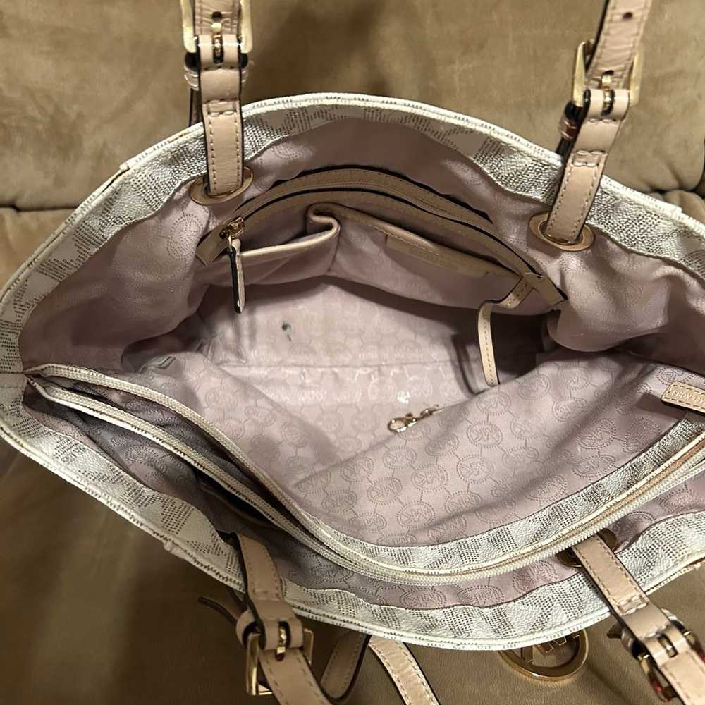 Michael Kors Handbag - image 4