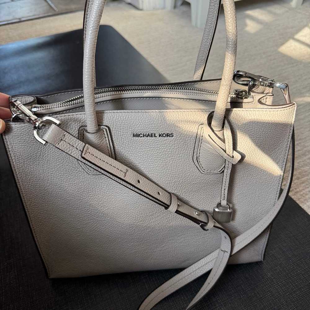 Michael Kors handbag - image 1