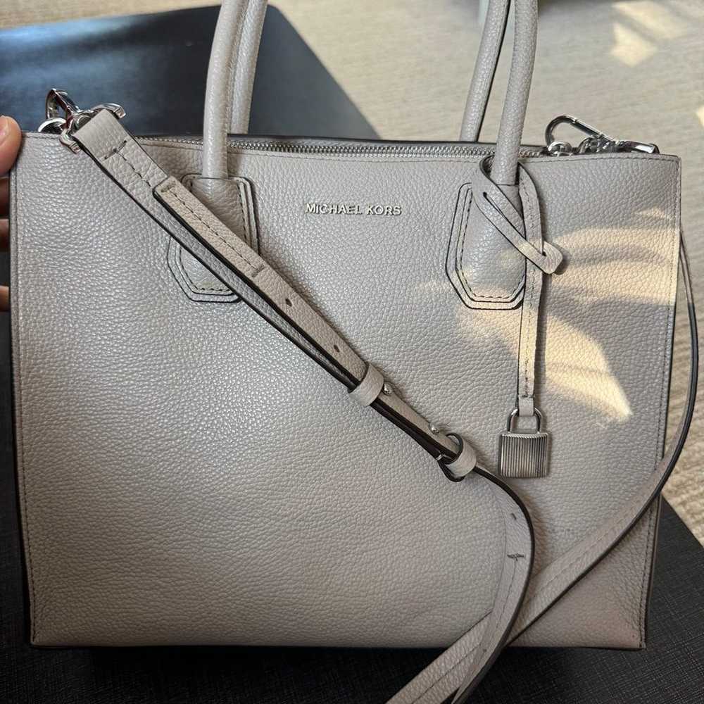 Michael Kors handbag - image 2