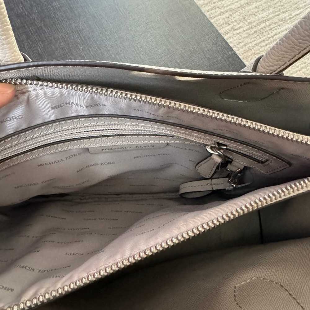 Michael Kors handbag - image 4