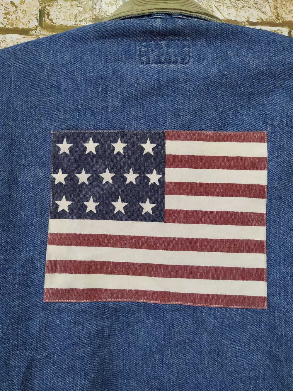 Polo Ralph Lauren × Vintage 90s POLO RALPH LAUREN… - image 3