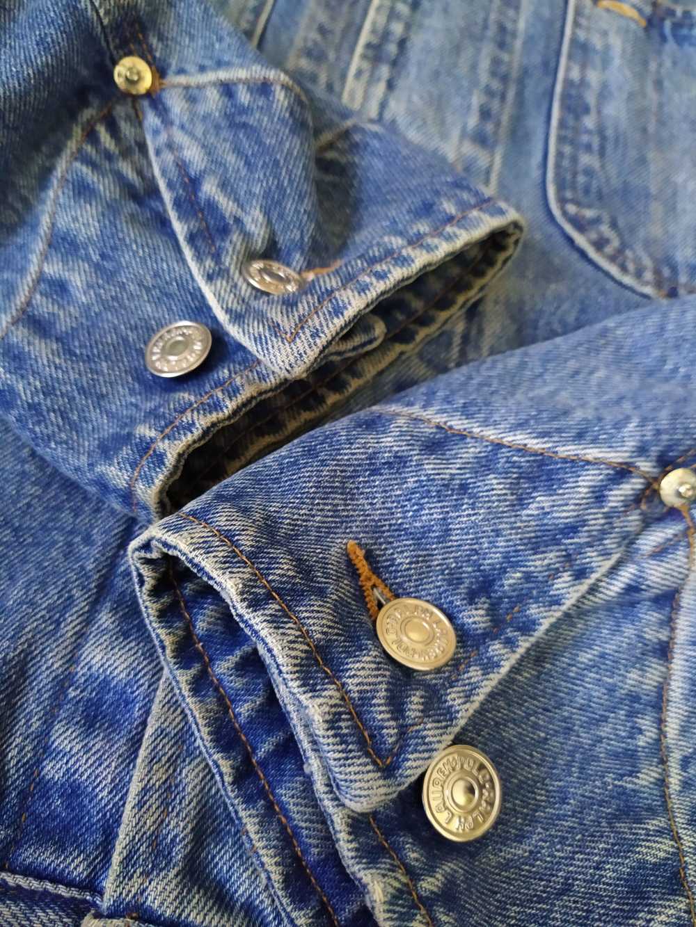 Polo Ralph Lauren × Vintage 90s POLO RALPH LAUREN… - image 6