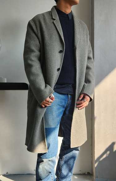 Acne studios chester coat - Gem
