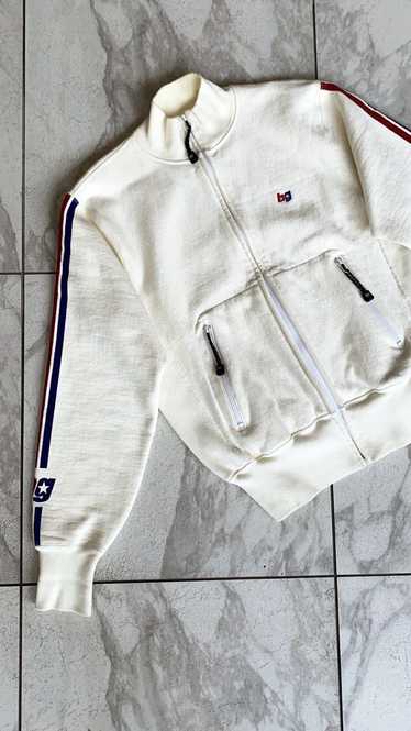 Hysteric glamour track jacket - Gem