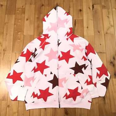 Bape nigo bape star - Gem