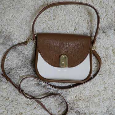 Furla 2 way handbag - Gem