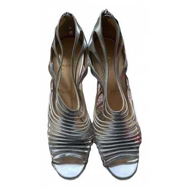 Christian Louboutin Leather heels - image 1