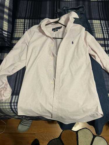 Polo Ralph Lauren × Ralph Lauren Ralph Lauren Dre… - image 1