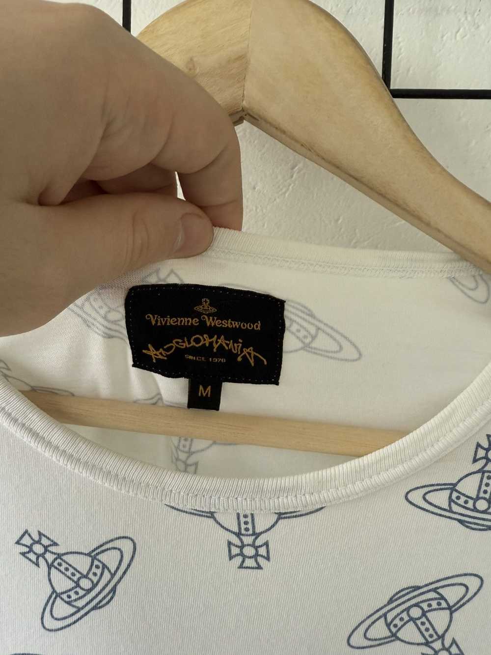 Japanese Brand × Vintage × Vivienne Westwood Vivienne