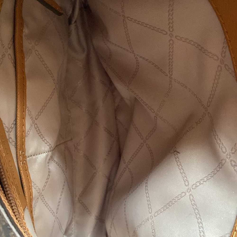 Michael Kors shoulder purse - image 12