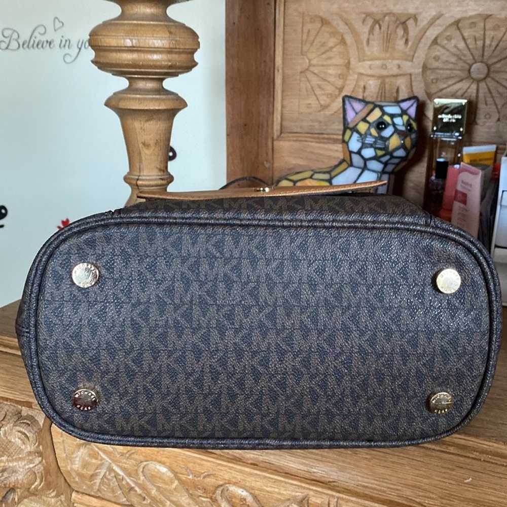 Michael Kors shoulder purse - image 6