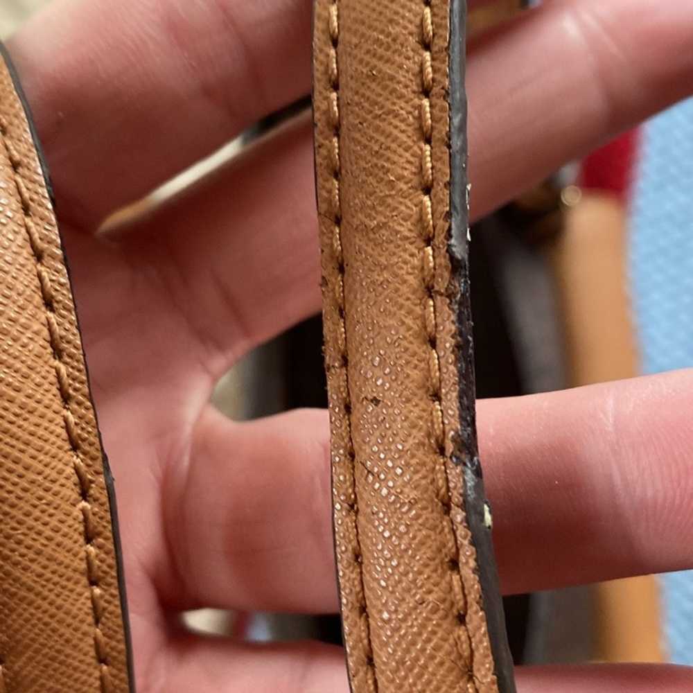 Michael Kors shoulder purse - image 8