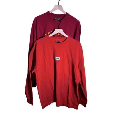 Abercrombie & Fitch NWOT VNTG ABERCROMBIE mens 90… - image 1