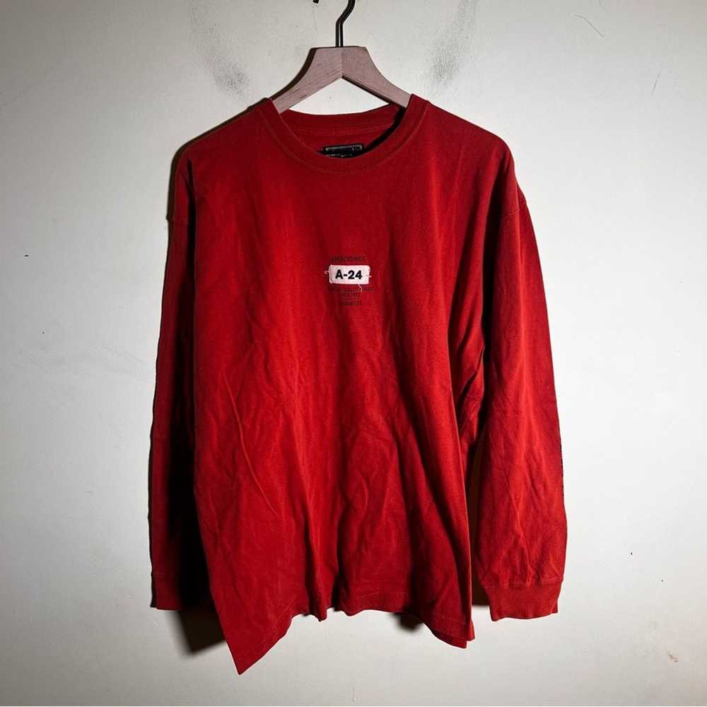 Abercrombie & Fitch NWOT VNTG ABERCROMBIE mens 90… - image 3