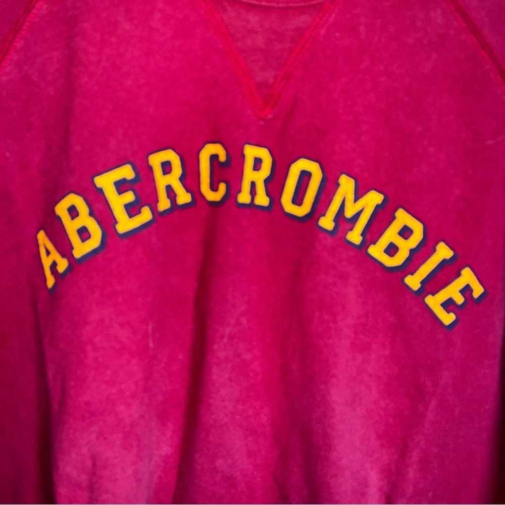 Abercrombie & Fitch NWOT VNTG ABERCROMBIE mens 90… - image 7