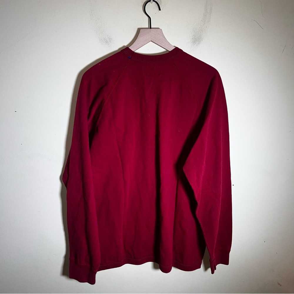 Abercrombie & Fitch NWOT VNTG ABERCROMBIE mens 90… - image 8