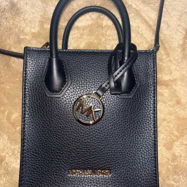 Michael Kors shoulder bag - image 1