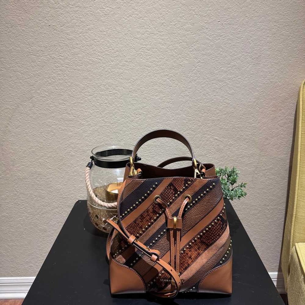 Michael Kors handbag - image 2