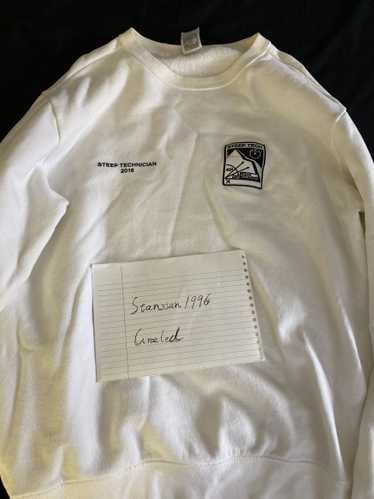 Supreme north face steep - Gem
