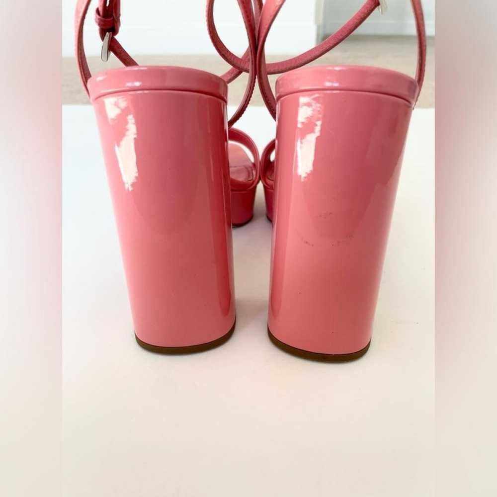 Prada Patent leather heels - image 3