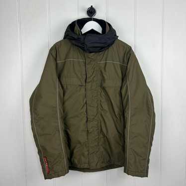 Prada ski jacket - Gem Prada ski jacket - Gem